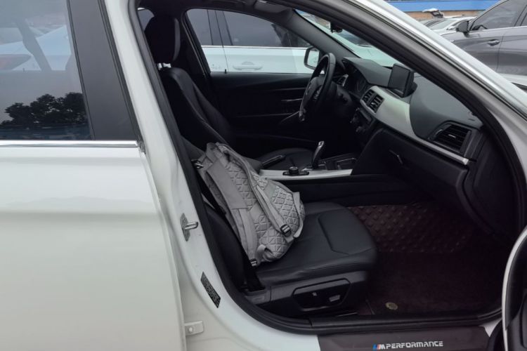 BMW 3 Series 2015 #24 BMW 3 Series 2015 car image #24