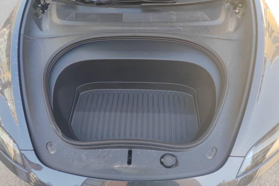 Tesla Model 3 2024 #10 Tesla Model 3 2024 car image #10