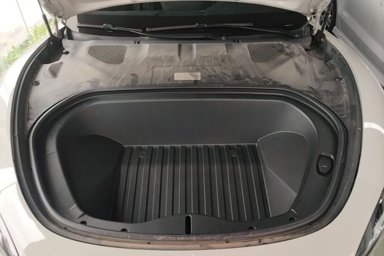 MI SU7 2025 car image #20