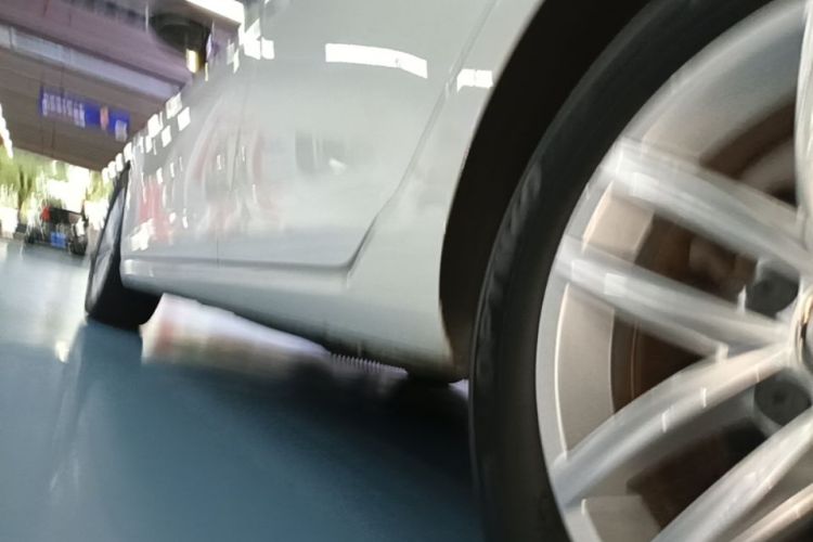 Volkswagen Golf 2019 car image #27