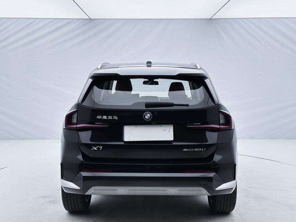 BMW X1 2023 #6 BMW X1 2023 car image #6