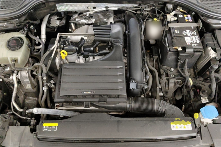 Volkswagen Golf 2022 #22 Volkswagen Golf 2022 car image #22