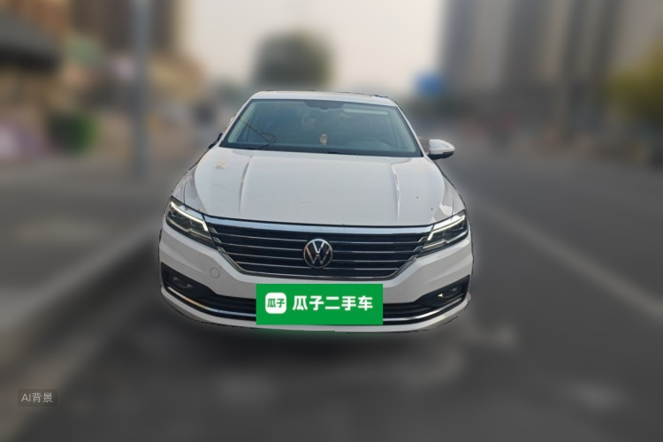 Volkswagen Lavida 2021 immagine di auto #3