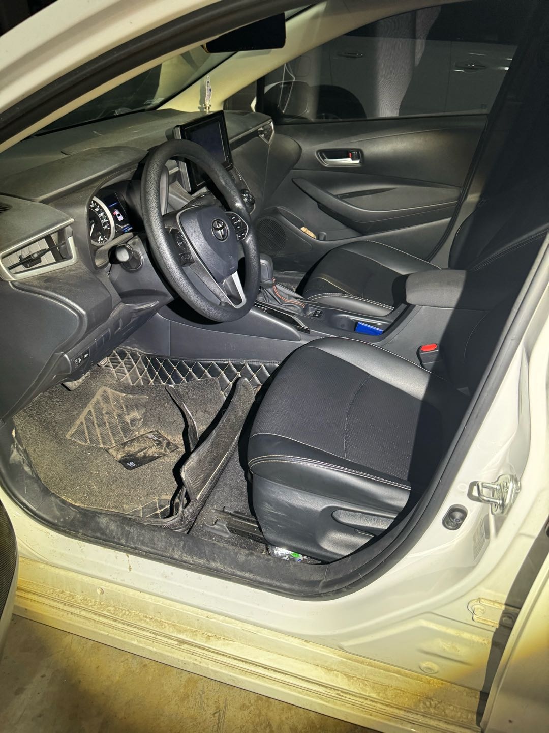 Toyota Corolla 2021 car image #8