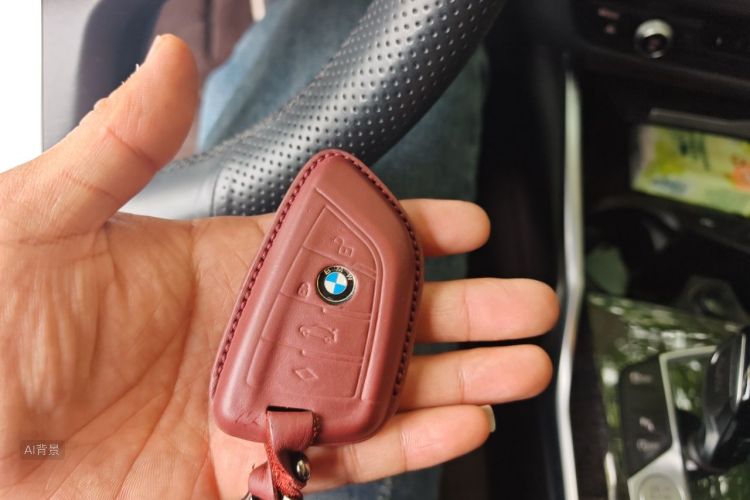 BMW 3 Series 2021 car image #10