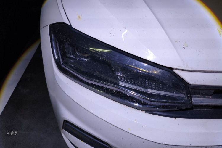 Volkswagen Polo 2020 صورة سيارة #8