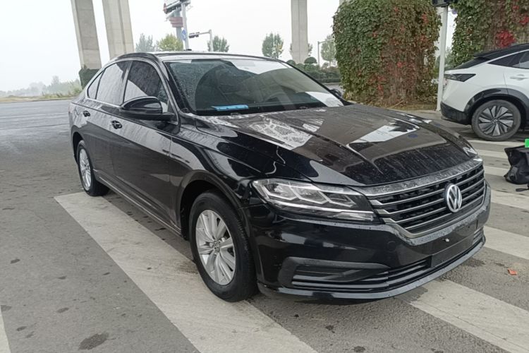 Volkswagen Lavida 2020 #6 Volkswagen Lavida 2020 صورة سيارة #6