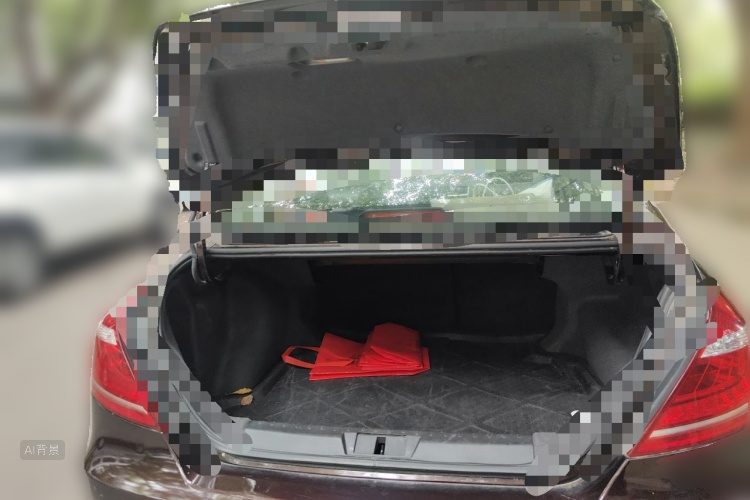 GEELY Emgrand 2015 #21 GEELY Emgrand 2015 car image #21