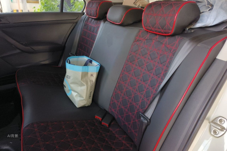 Volkswagen Santana 2019 #19 Volkswagen Santana 2019 car image #19