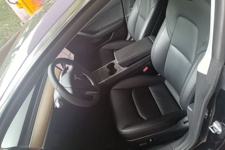 Tesla Model 3 2020 #15 Tesla Model 3 2020 immagine di auto #15