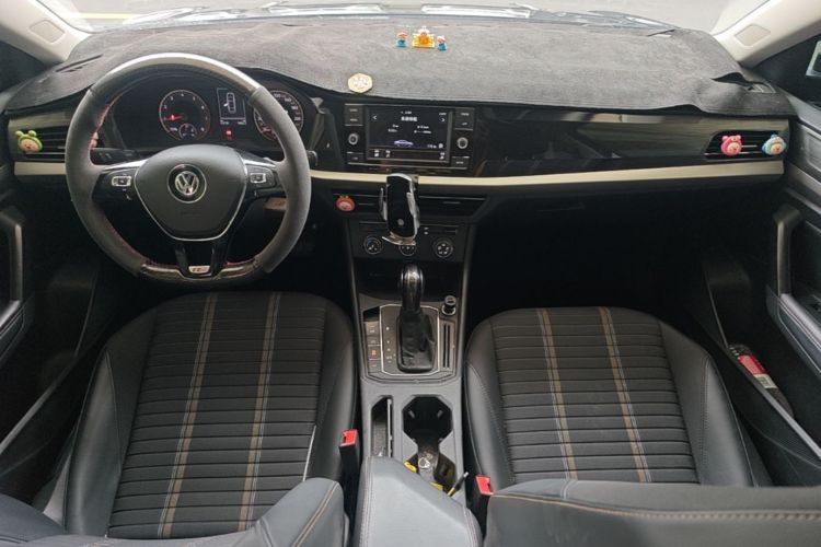 Volkswagen Lavida 2020 #10 Volkswagen Lavida 2020 car image #10