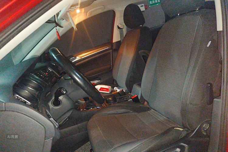 Volkswagen Golf 2015 #17 Volkswagen Golf 2015 car image #17