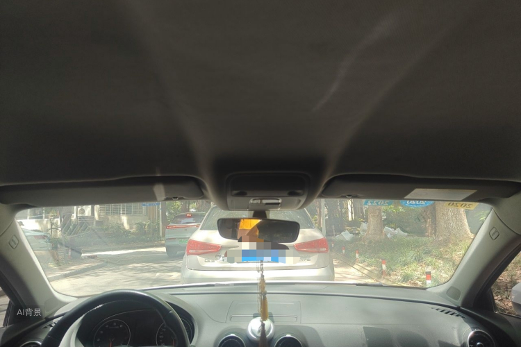 Audi A3 2018 car image #20