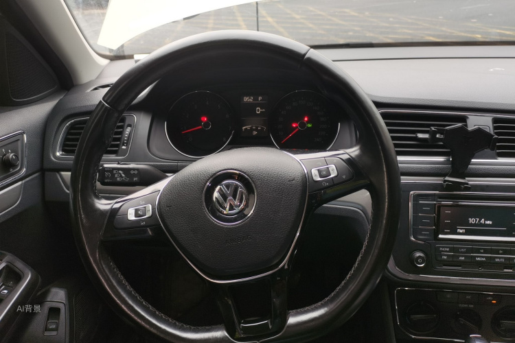 Volkswagen Lavida 2017 #12 Volkswagen Lavida 2017 car image #12