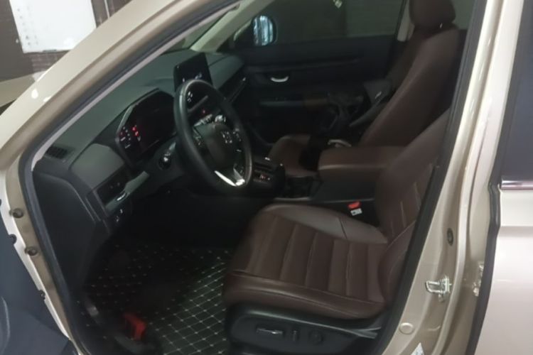 Honda CR-V 2022 car image #15