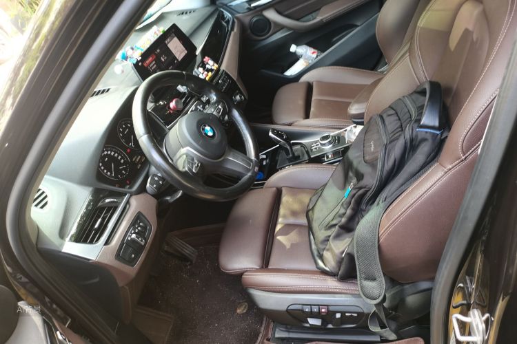 BMW X1 2020 #17 BMW X1 2020 car image #17
