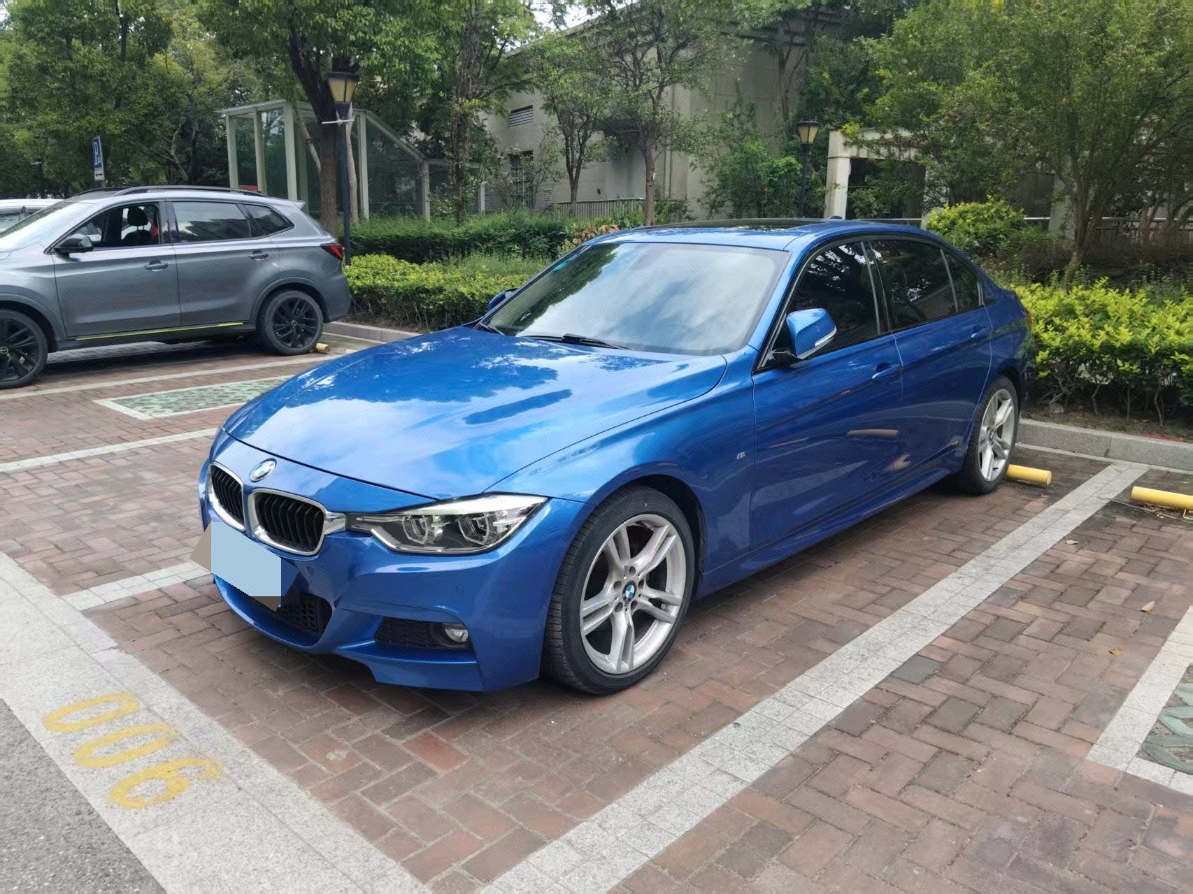 2018 2018 car image