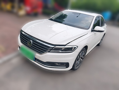 Volkswagen Lavida 2022 car image 