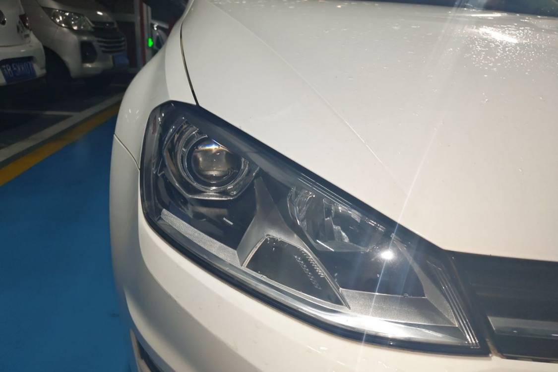 Volkswagen Golf 2016 #7 Volkswagen Golf 2016 car image #7