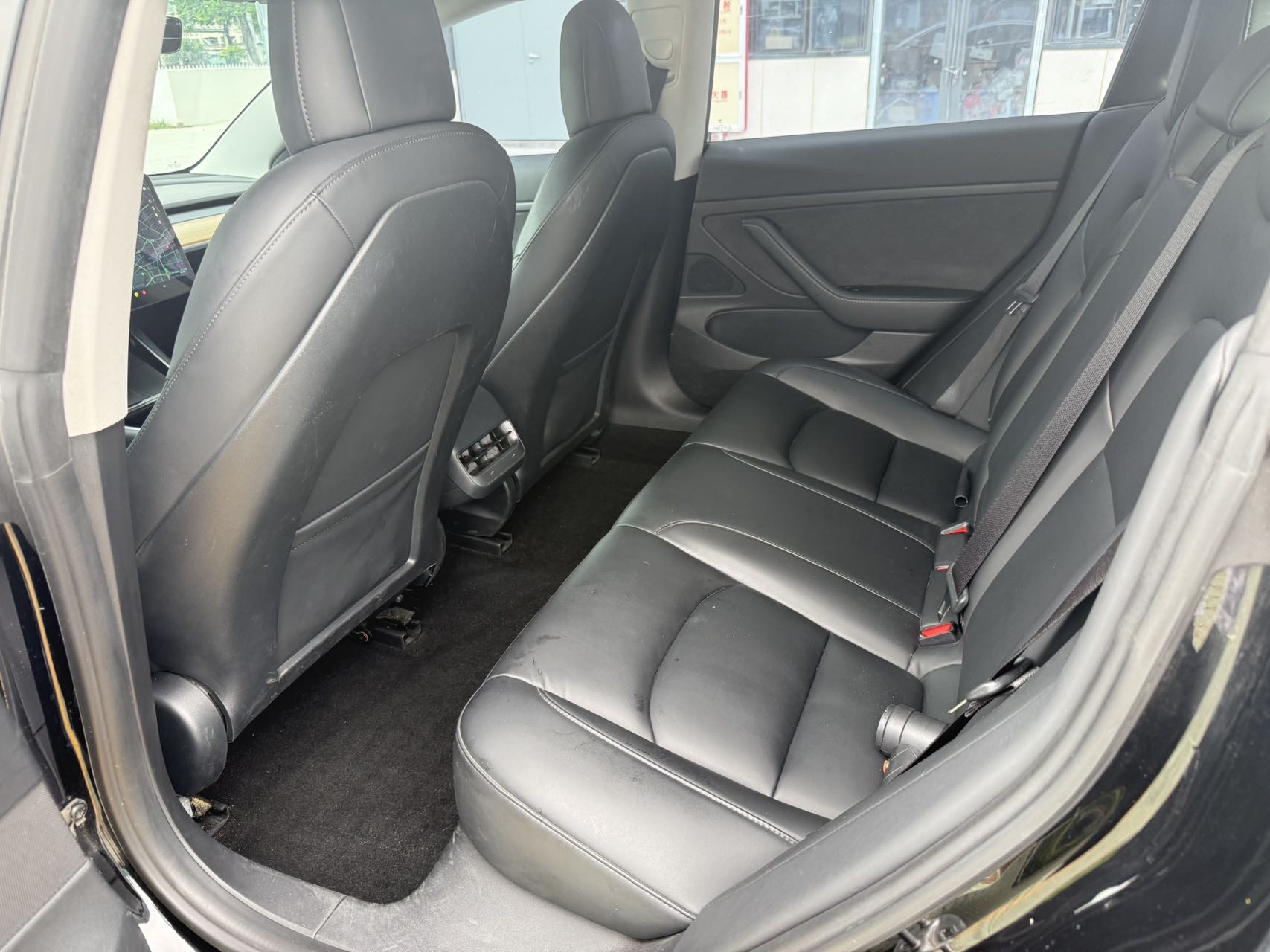 Tesla Model 3 2020 #5 Tesla Model 3 2020 car image #5
