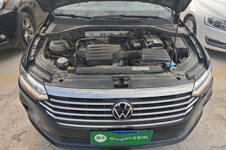 Volkswagen Lavida 2022 #22 Volkswagen Lavida 2022 car image #22