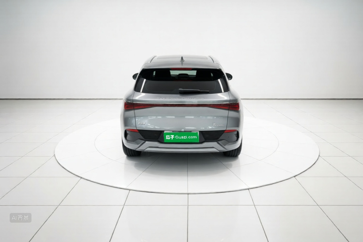 BYD Yuan Plus 2023 car image #6