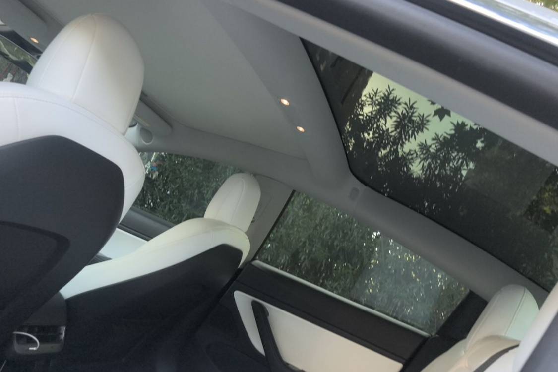 Tesla Model 3 2020 #21 Tesla Model 3 2020 car image #21