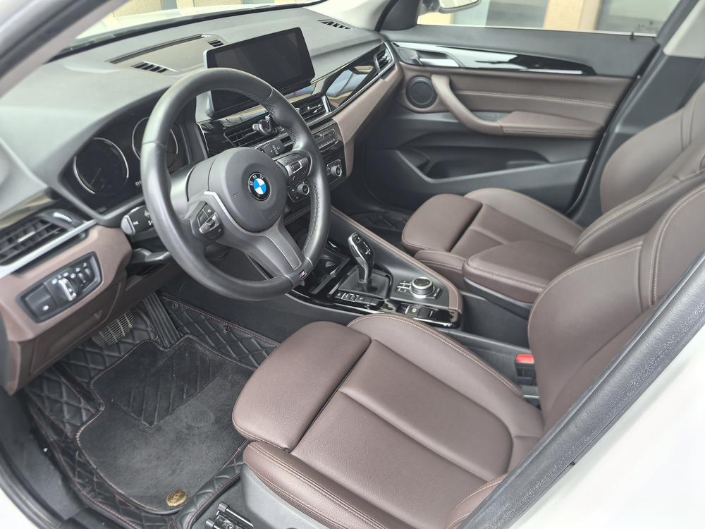 BMW X1 2020 #11 BMW X1 2020 car image #11