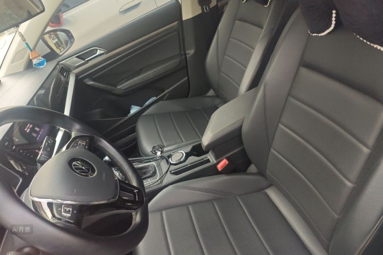 Volkswagen Lavida 2021 car image #17