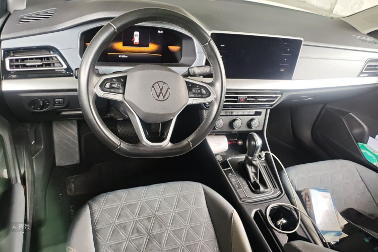 Volkswagen Lavida 2023 car image #11