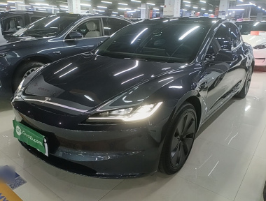 Tesla Model 3 2024 Tesla Model 3 2024 car image