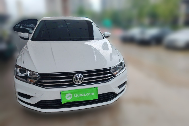 Volkswagen Bora 2020 car image #3