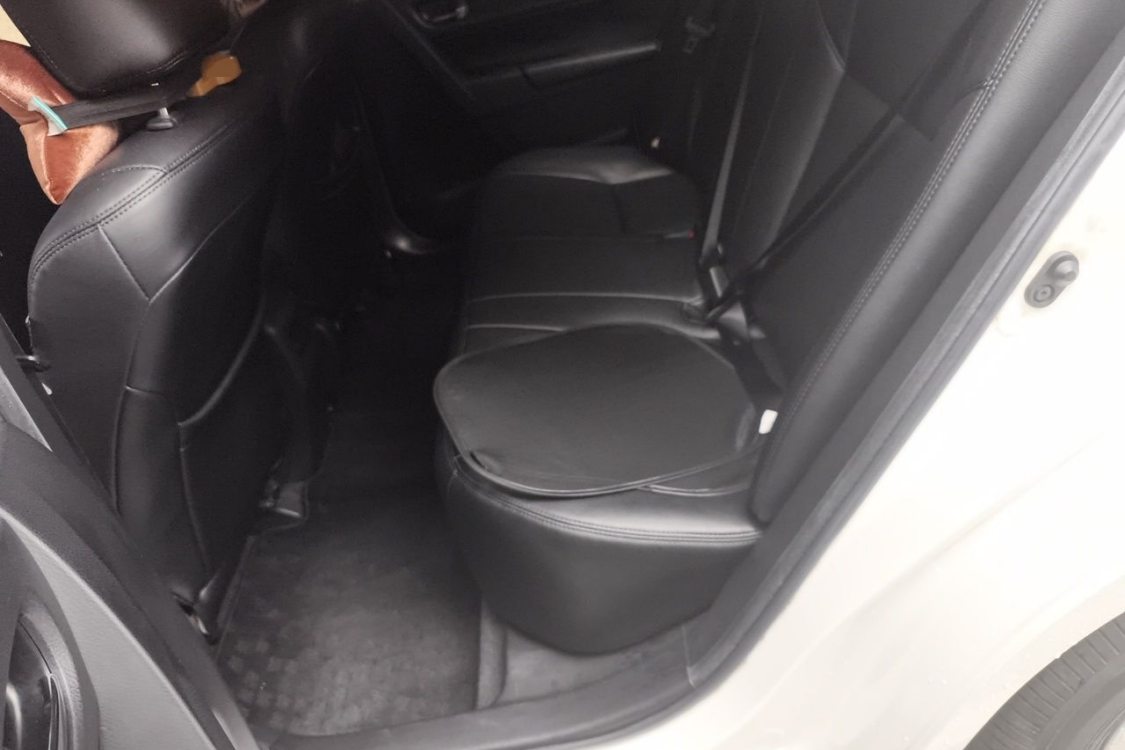 Toyota Corolla 2016 #19 Toyota Corolla 2016 imagen de coche #19