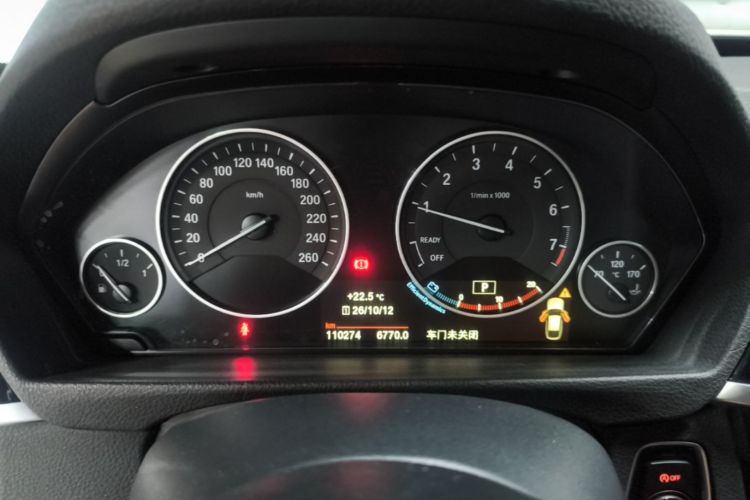 BMW 3 Series GT 2019 #12 BMW 3 Series GT 2019 imagen de coche #12