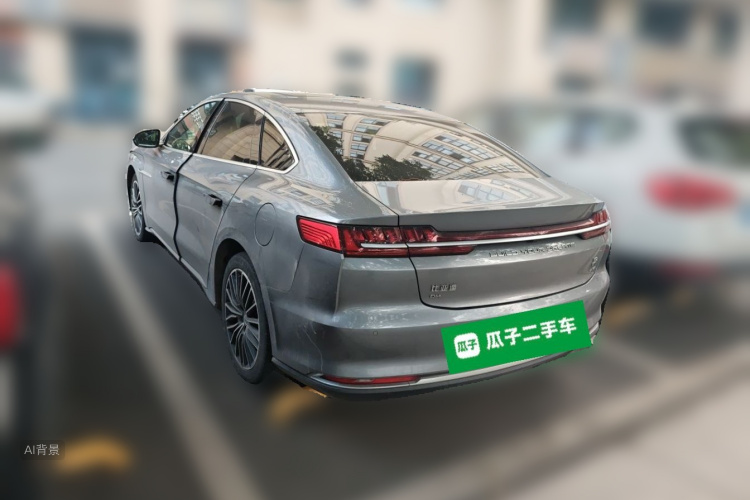 2021 image de voiture #5