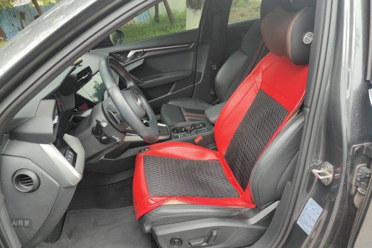 Audi A3 2023 car image #17
