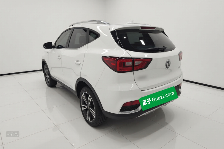 MG ZS 2020 #5 MG ZS 2020 car image #5