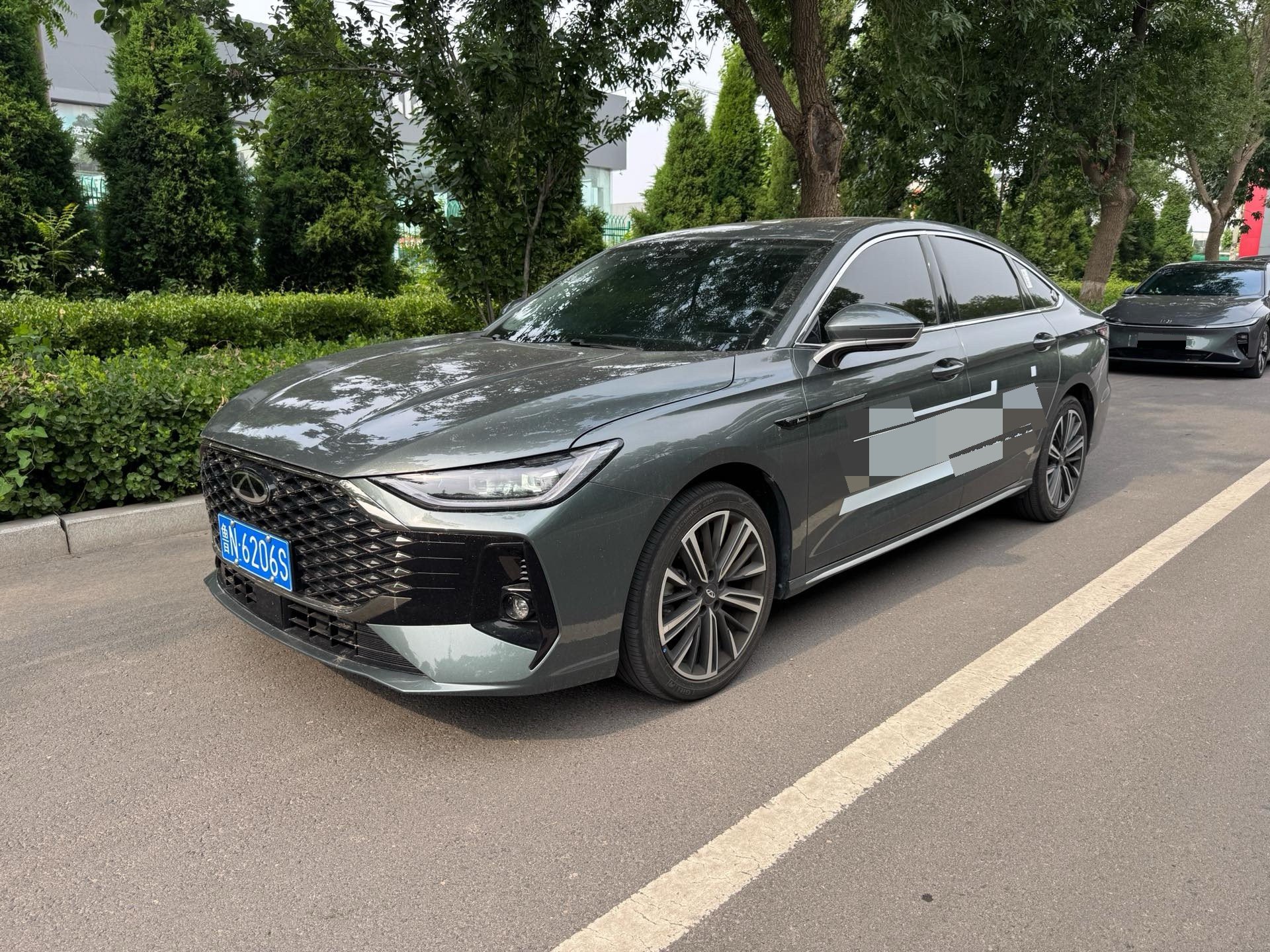 2025 2025 car image