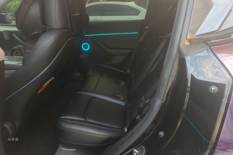 Tesla Model Y 2023 #19 Tesla Model Y 2023 car image #19