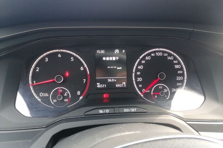 Volkswagen Polo 2019 #12 Volkswagen Polo 2019 car image #12