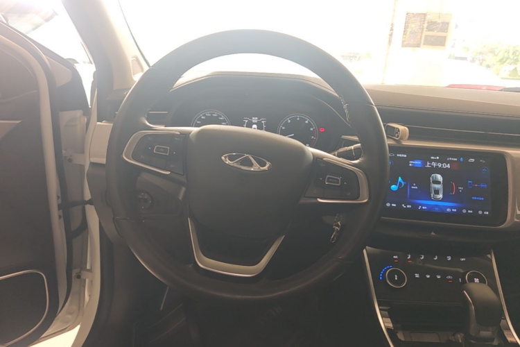 Chery Arrizo 5 2020 car image #11