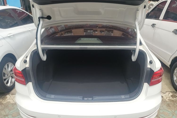 Volkswagen Lavida 2020 car image #19