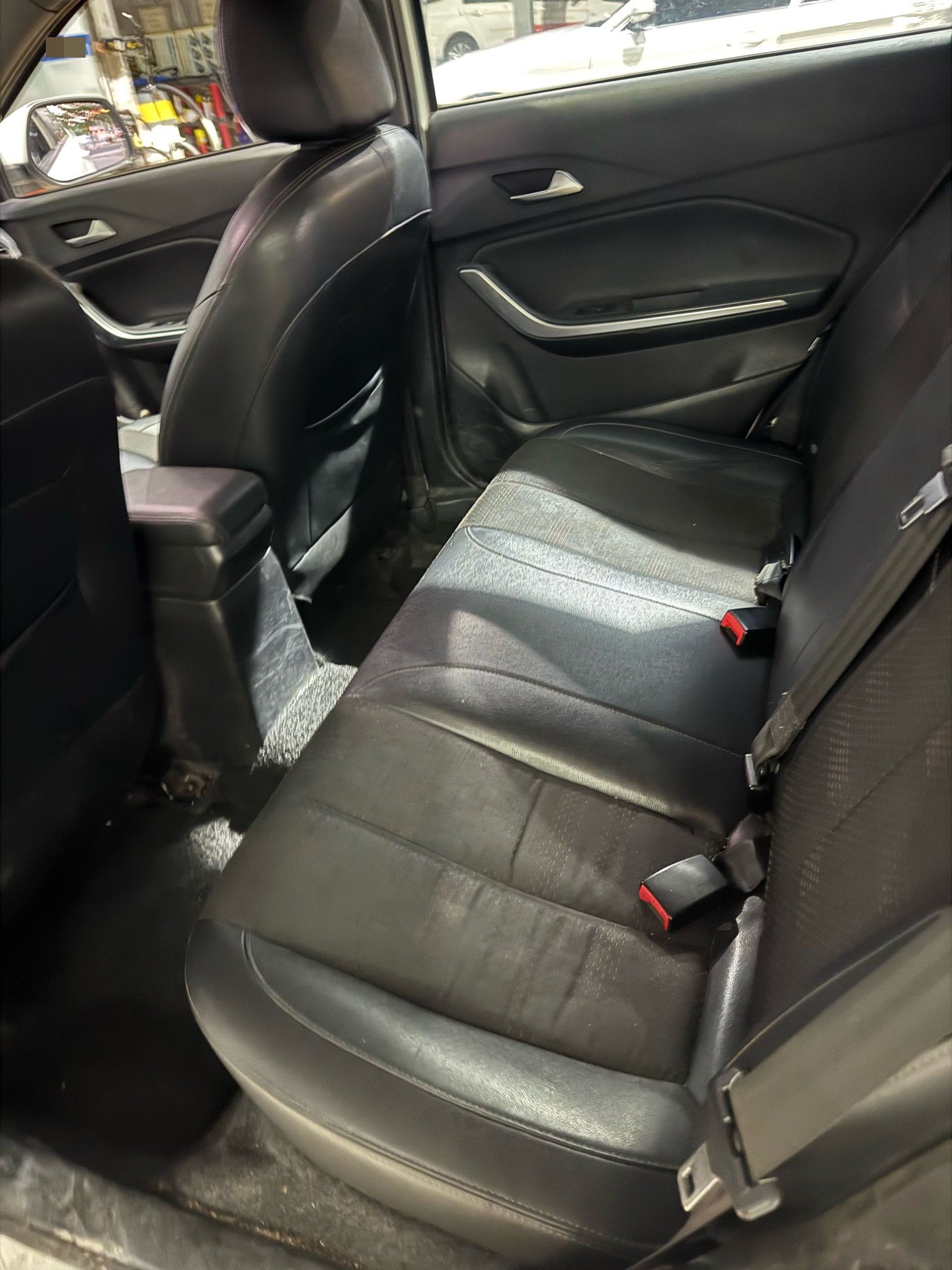 Chery Tiggo 3x 2019 #8 Chery Tiggo 3x 2019 car image #8