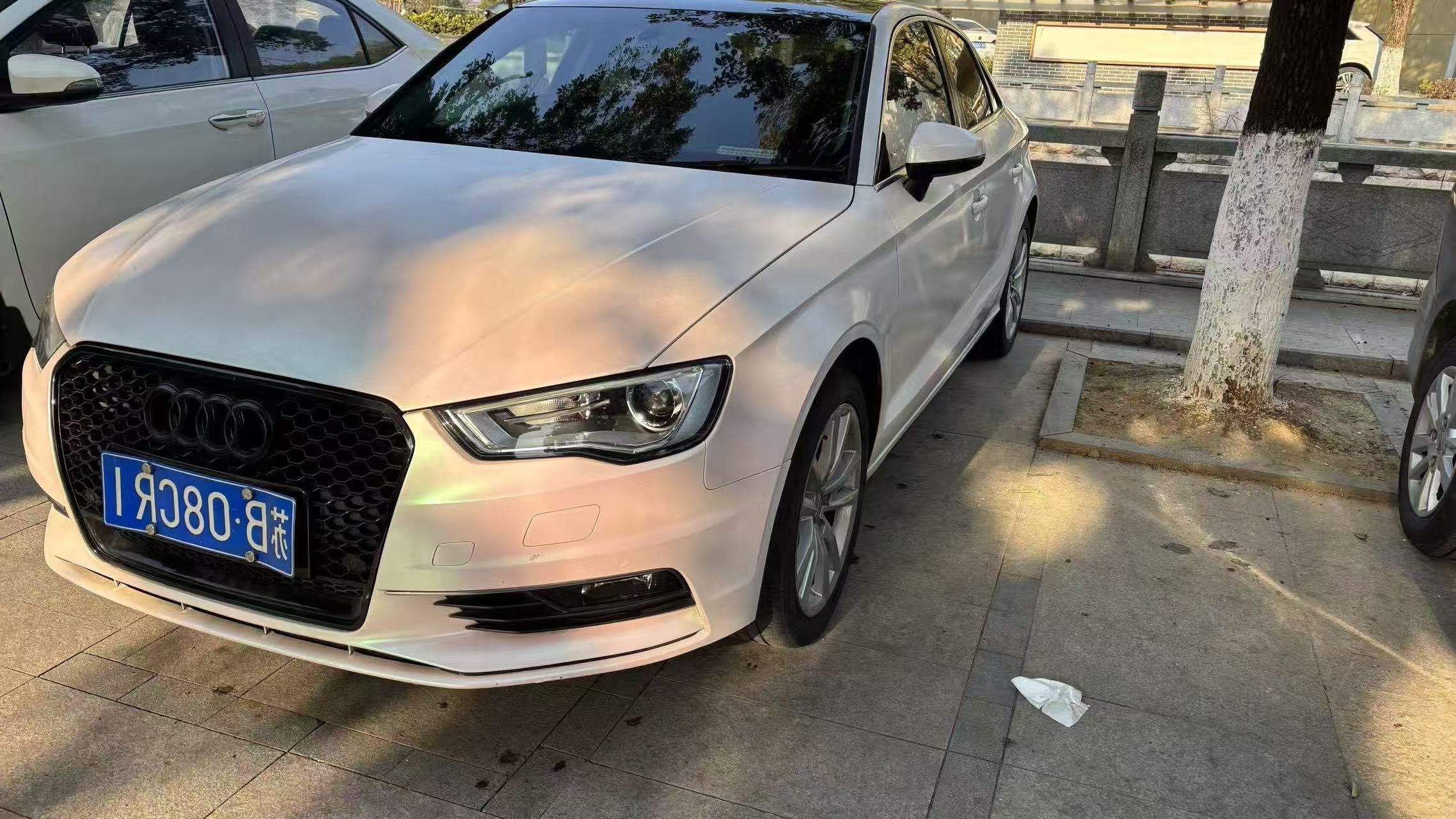 2017 2017 car image