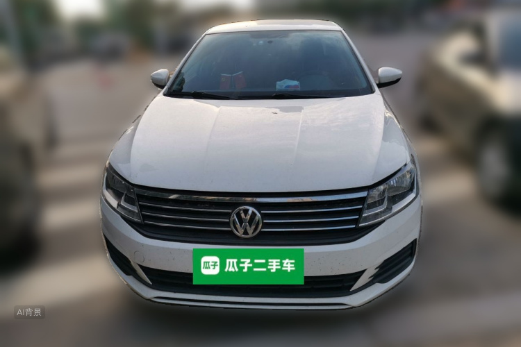 Volkswagen Lavida 2022 #3 Volkswagen Lavida 2022 car image #3