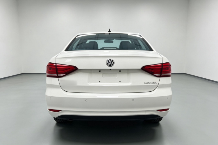 Volkswagen Lavida 2024 #6 Volkswagen Lavida 2024 car image #6