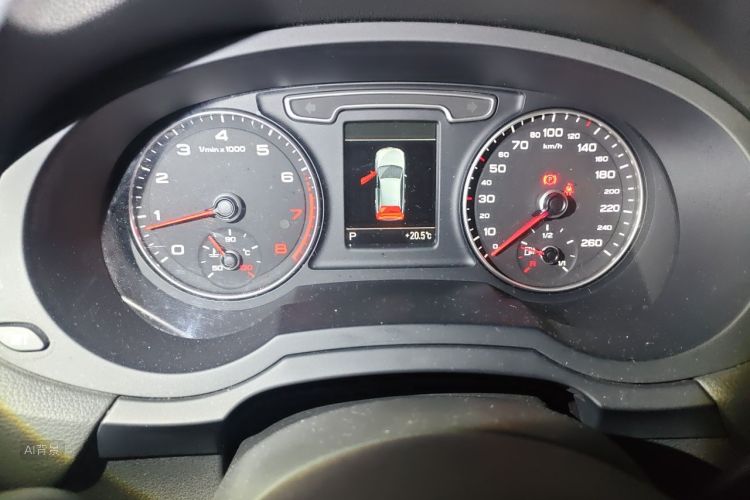 Audi Q3 2015 #13 Audi Q3 2015 image de voiture #13