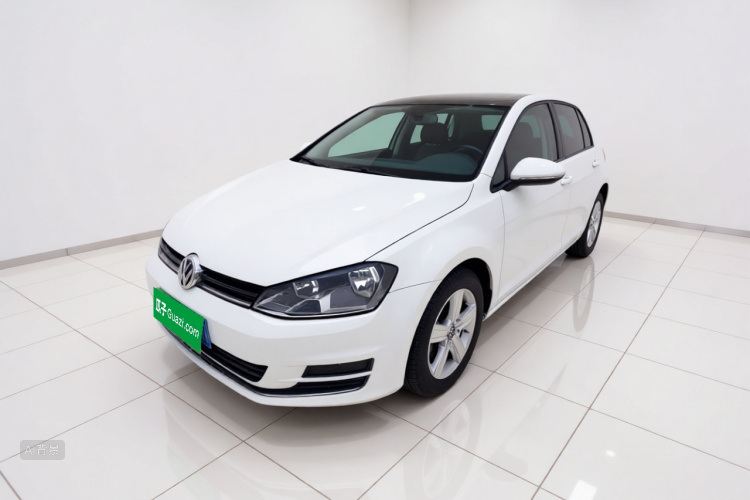 Volkswagen Golf 2015 #2 Volkswagen Golf 2015 car image #2
