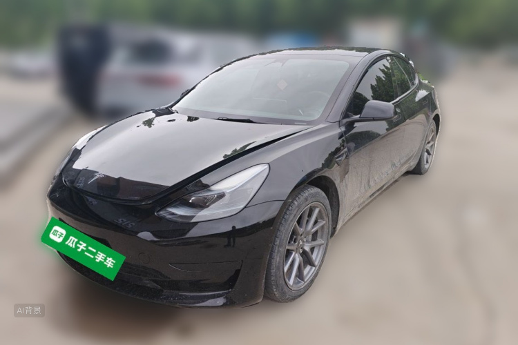 Tesla Model 3 2023 #2 Tesla Model 3 2023 car image #2