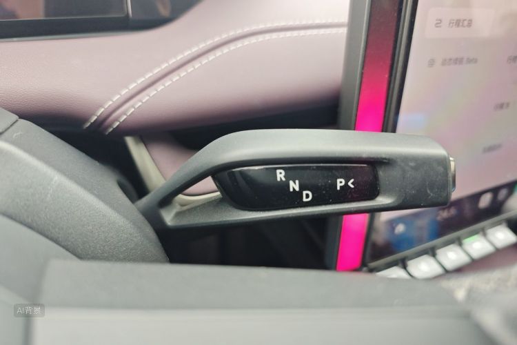 MI SU7 2024 #16 MI SU7 2024 immagine di auto #16